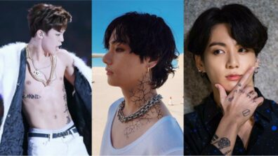 BTS Members Are Getting THESE Tattoos: Here’s What We Know