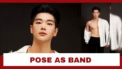 BTS Members V and Jungkook Approach Dancers Noh Kyung Nam And Others Posing As A Band: Take A Look