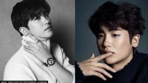 BTS V Heartbroken As Park Hyung-Sik Show’s Soundtrack Comes To An End: Read On