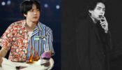 BTS V Kicks Jin As He Tells Fans He Felt Burdened During Concert