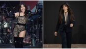 Camila Cabello’s Collection Of Jumpsuits And Suits Is Out Of This World