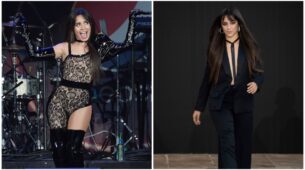 Camila Cabello’s Collection Of Jumpsuits And Suits Is Out Of This World