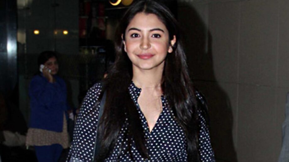 Can We Just Take A Moment To Admire Anushka Sharma’s Cute Shirt Looks? - 3