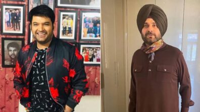 Career Sankat Me He: Kapil Sharma Show To Got Off Air: Navjot Singh Sidhu Is The Reason