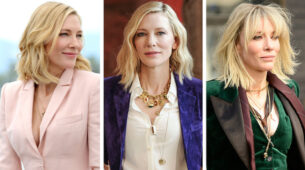 Cate Blanchett’s Top 5 Suit Moments