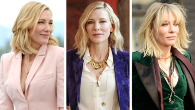 Cate Blanchett’s Top 5 Suit Moments