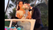 Caught On Camera: Is Surbhi Jyoti secretly getting married? Viral pic confuses fans