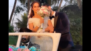 Caught On Camera: Is Surbhi Jyoti secretly getting married? Viral pic confuses fans