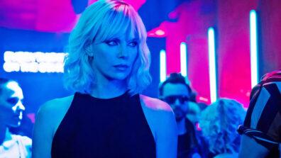 Charlize Theron Was Destined To Be In Action, Sci-Fi, and Fantasy Movies