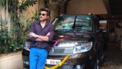 Check Out Anil Kapoor’s Opulent Car Collection