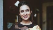 Fashion Alert: Here Are The Outfits That Make Divyanka Tripathi Stand Out From The Rest