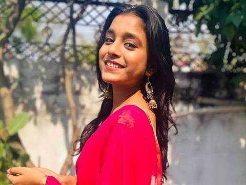 Check Out! How Imlie Fame Imlie Aka Sumbul Touqeer Looks Cute In Real Life - 2