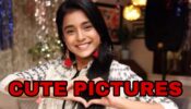 Check Out! How Imlie Fame Imlie Aka Sumbul Touqeer Looks Cute In Real Life