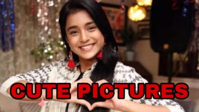 Check Out! How Imlie Fame Imlie Aka Sumbul Touqeer Looks Cute In Real Life