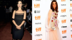 Check Out Rachel Weisz’s Red Carpet Style Evolution