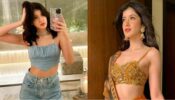 Check Out Shanaya Kapoor’s Bright And Vibrant Outfits