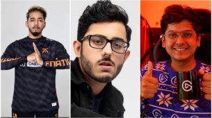 Check Out This List Of Top PUBG Streamers In India