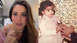 Checkout Unknown facts about Kundali Bhagya actress Shraddha Arya