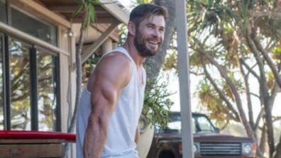 Chris Hemsworth Inspired Bodyweight Workout To Build Muscle And Improve Endurance