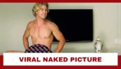 Chris Hemsworth Not So Viral Naked Pic Leaked: Fans Go Wild
