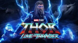 Chris Hemsworth’s Thor Love & Thunder Breaks MCU Record: But It’s Nothing To Be Proud Of