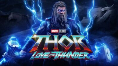 Chris Hemsworth’s Thor Love & Thunder Breaks MCU Record: But It’s Nothing To Be Proud Of