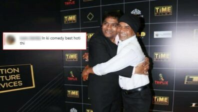 Kapil Is Nothing In Front Of Them: Fans Troll Kapil Sharma As Johnny Lever And Rajpal Yadav Share A Hug On Red Carpet