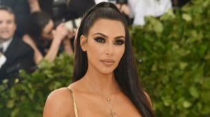 Kim Kardashian Reveals Things That Make Her Excited: Read