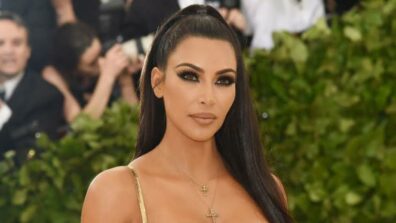 Kim Kardashian Reveals Things That Make Her Excited: Read