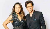Shah Rukh Khan Reveals Ways To Escape Your Wife’s Temper: Read On