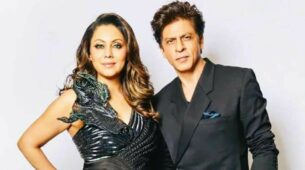 Shah Rukh Khan Reveals Ways To Escape Your Wife’s Temper: Read On