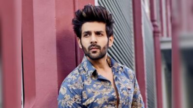 Breaking: Kartik Aaryan’s Premier Tryst With Action