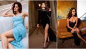 Cut-Outs And Slits Are Hot Right Now, From Deepika Padukone To Ananya Panday, Check These Looks