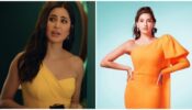 The Battle Of One-Shouldered Bodycon Dress, Katrina Kaif Vs Nora Fatehi