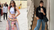 Confused About Casual Bottomwear? Take Cues From Jacqueline Fernandez