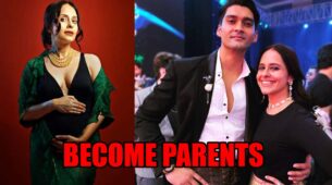 Congrats: Aditya Redij and Natasha Sharma to become parents