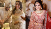 Congratulations: After Alia Bhatt, Jasmin Bhasin turns bride for Aly Goni, all details inside