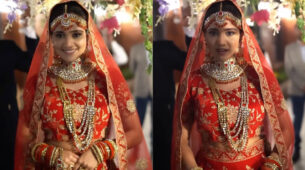 Congratulations: Ashi Singh is married, leaked video goes viral