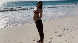 Congratulations: Former Tennis sensation Maria Sharapova is pregnant