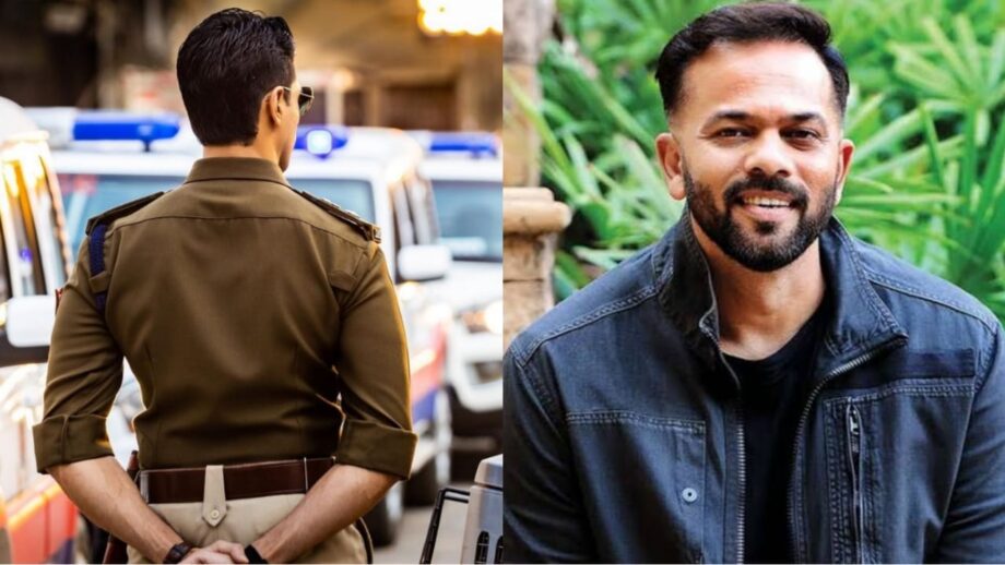 Congratulations: Sidharth Malhotra joins Rohit Shetty's cop universe, fans can't keep calm 602285