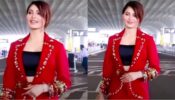 Congratulations: Urvashi Rautela earns 48million followers on Instagram