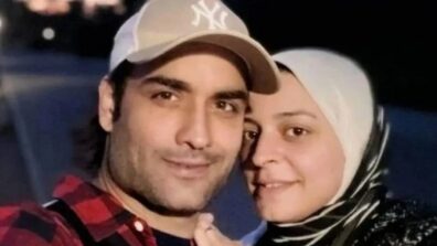 Congratulations: Vivian Dsena to tie the knot with Egypt-based journalist Nouran Aly