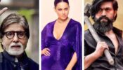 Congratulations: Yash starrer KGF 2 crosses 500 crores, Kangana Ranaut compares him with Amitabh Bachchan