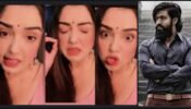 Couldn’t listen to many dialogues…: Bhojpuri diva Aamrapali Dubey’s brutally honest review of KGF 2 goes viral
