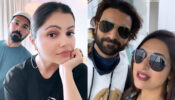 Couple Vacation Goals: Rubina Dilaik-Abhinav Shukla and Divyanka Tripathi-Vivek Dahiya’s luxury lifestyle moments will shock you