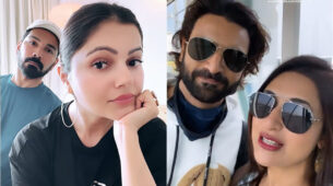 Couple Vacation Goals: Rubina Dilaik-Abhinav Shukla and Divyanka Tripathi-Vivek Dahiya’s luxury lifestyle moments will shock you