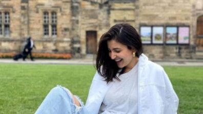 I want to focus on my work and family life in equal measure – Anushka Sharma