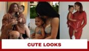 Cutest Mother-Daughter Looks From Kylie Jenner And Stormi