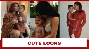 Cutest Mother-Daughter Looks From Kylie Jenner And Stormi