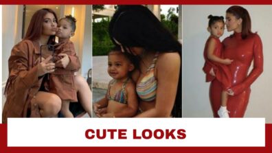 Cutest Mother-Daughter Looks From Kylie Jenner And Stormi